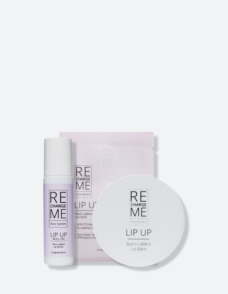 Lip Care System