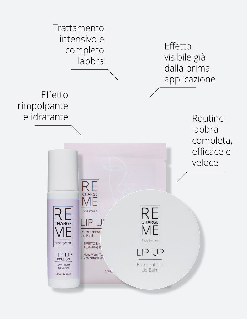 Lip Care System