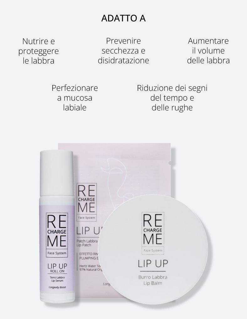 Lip Care System