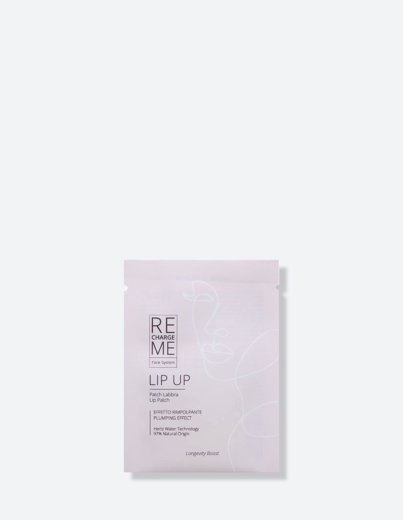 Lip Up Patch Labbra