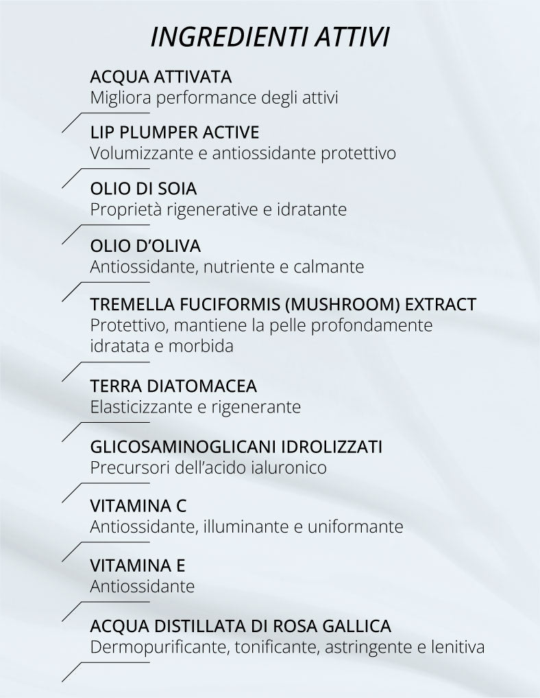 Lip Care System