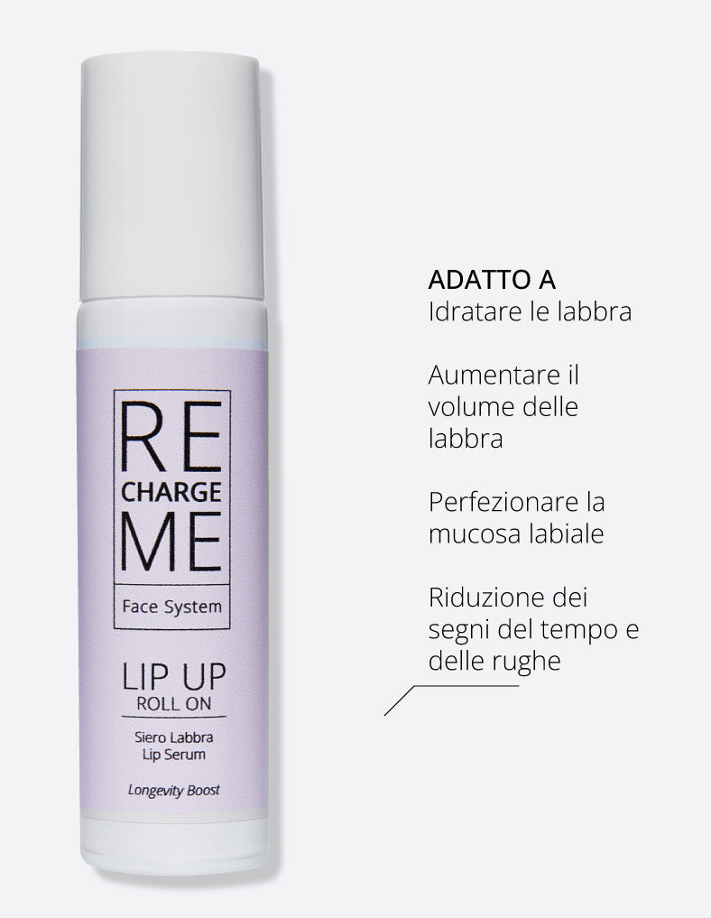 Lip Care System
