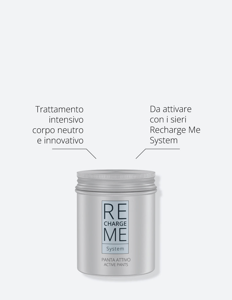 Panta Attivo Neutro