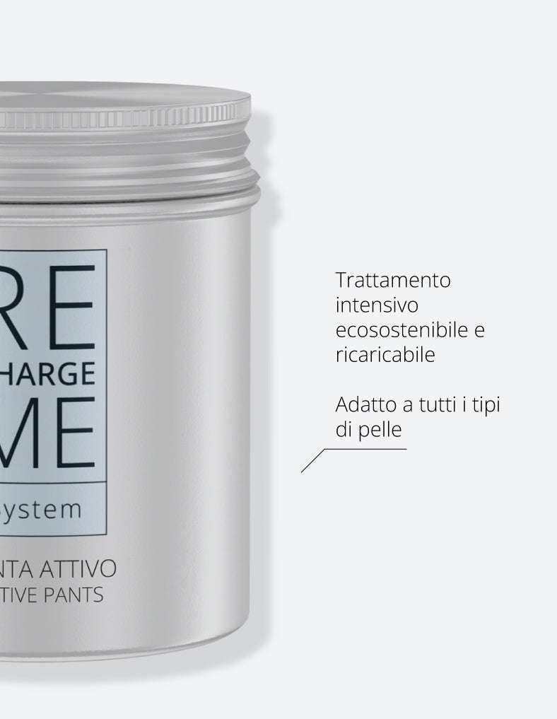 Panta Attivo Neutro