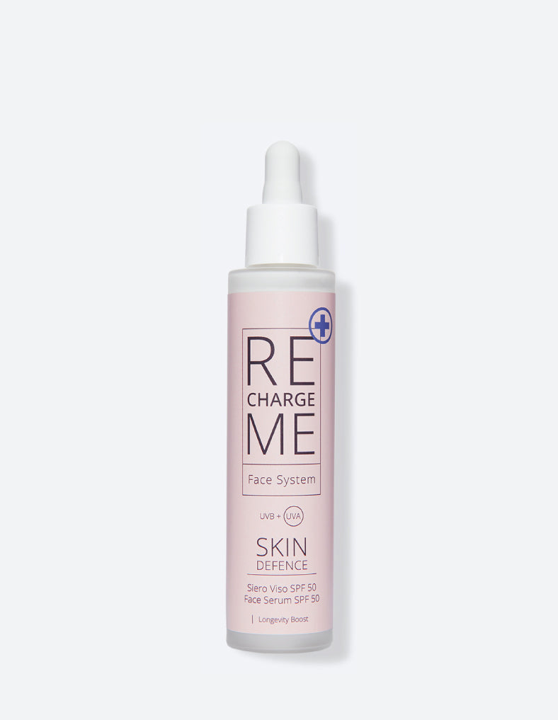 Skin Defence