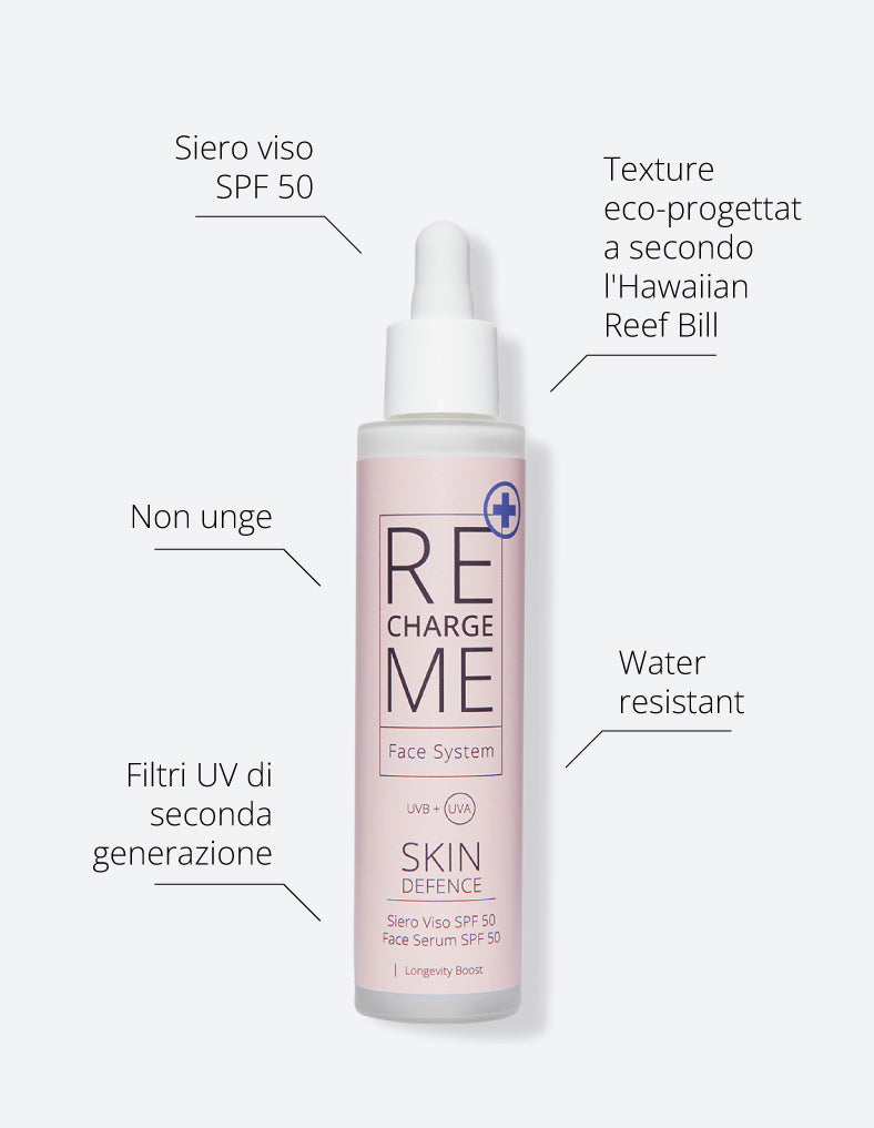Skin Defence