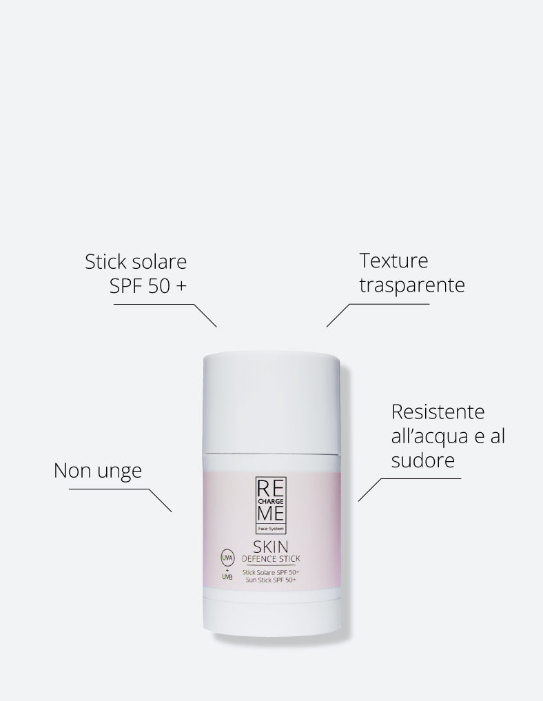 Skin Defence Stick