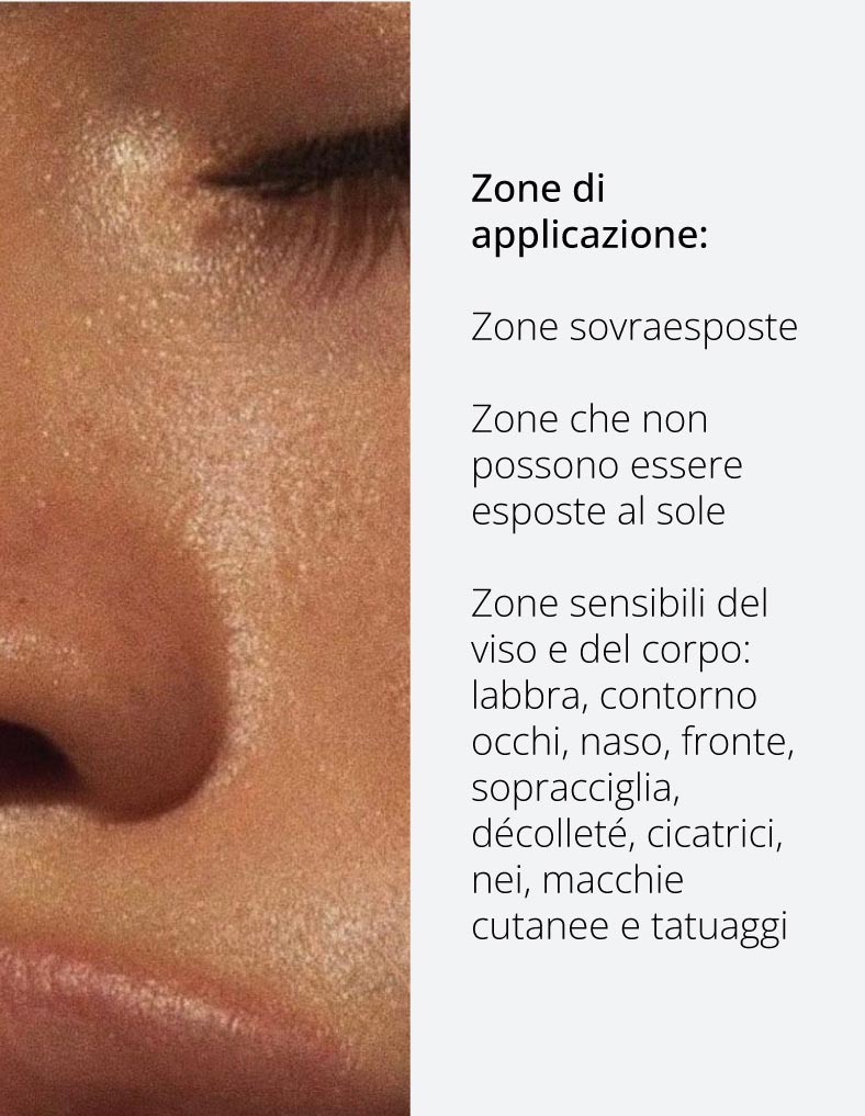 Skin Defence Stick