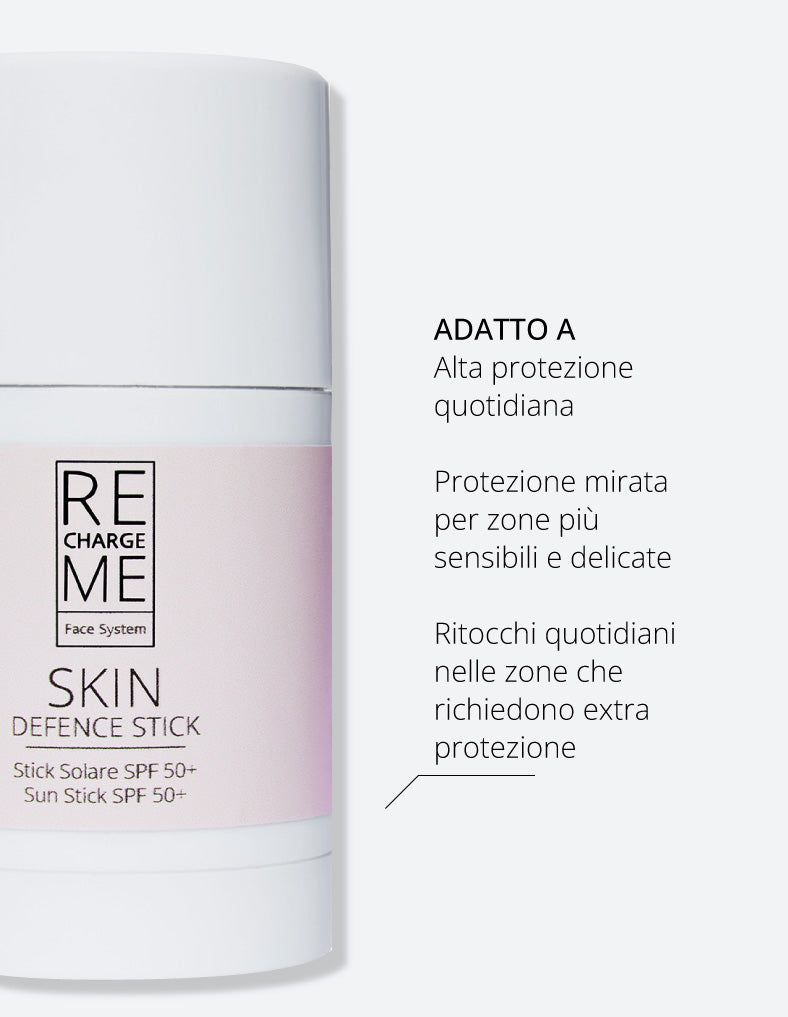 Skin Defence Stick