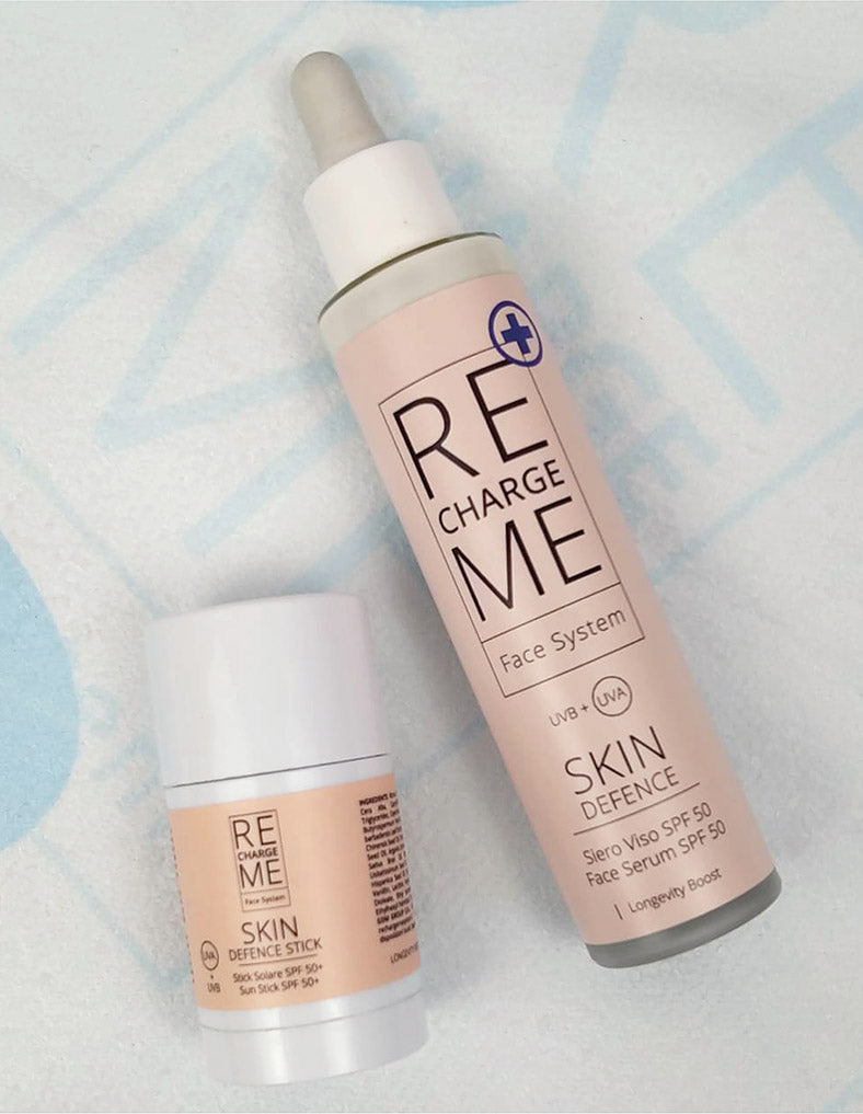 Skin Defence