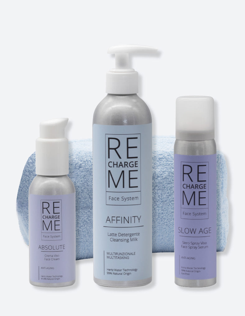 Beauty Box Slow Age