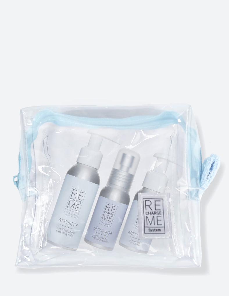 Beauty Travel Size Slow Age