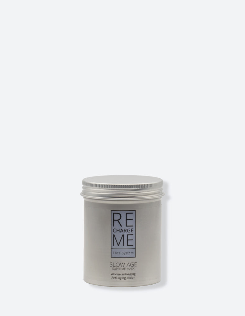 Supreme Mask Slow Age