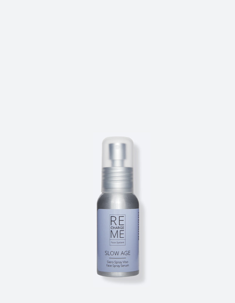 Slow Age Travel Size – Recharge Me System
