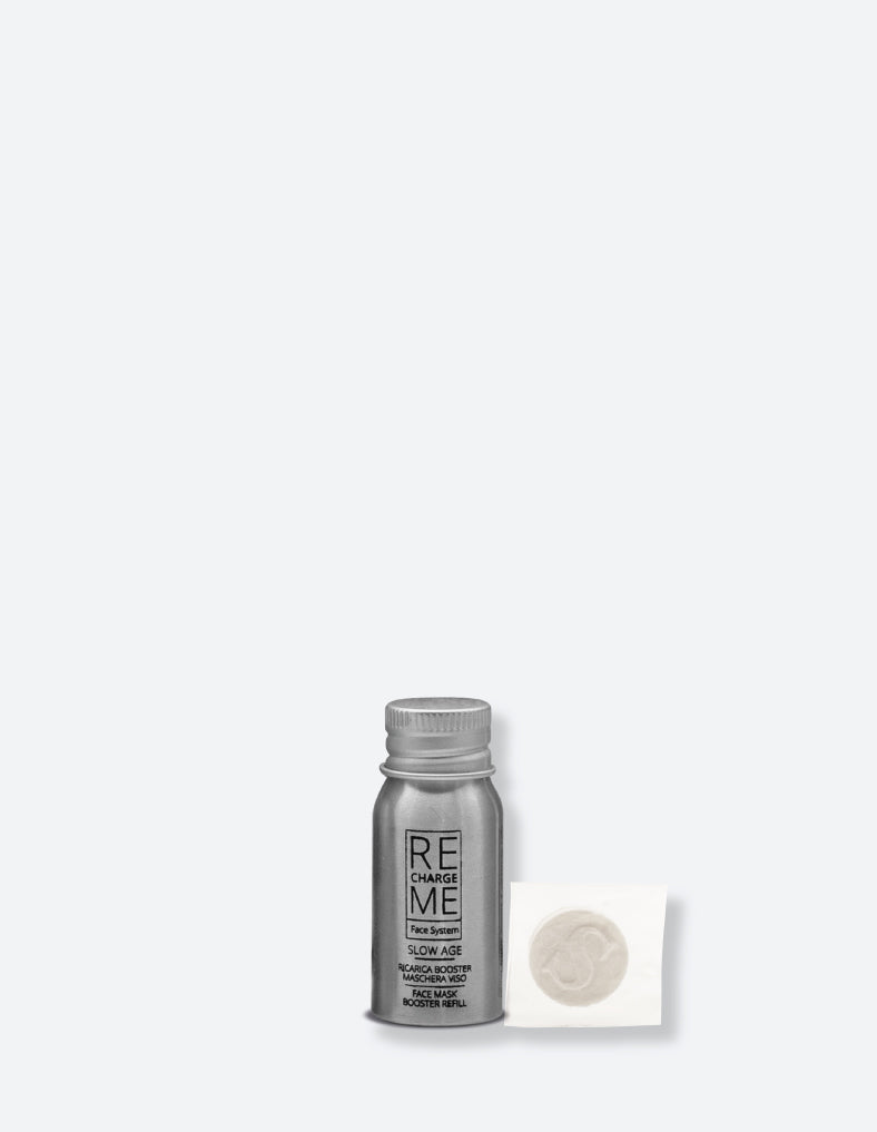 Supreme Mask Slow Age
