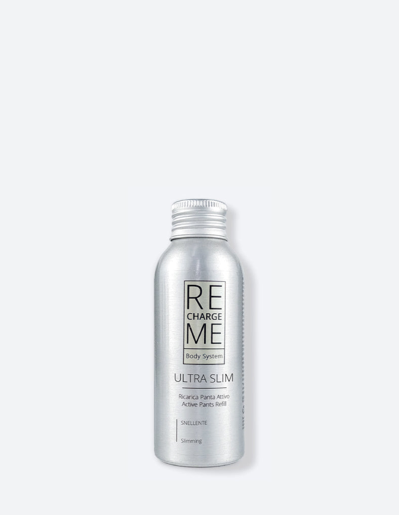 Ricarica Booster Ultra Slim