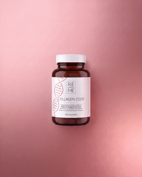 Carica immagine 1 in visualizzazione galleria. Collagen Code