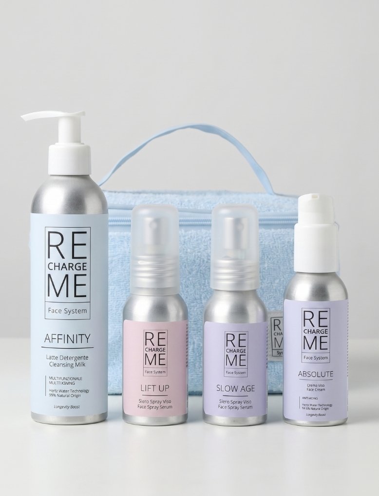 Trattamento Intensivo Lift & Glow