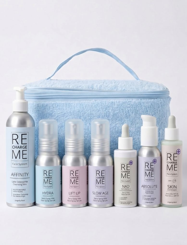 Skin Longevity Experience