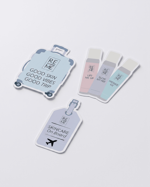 Carica immagine 1 in visualizzazione galleria. Sticker