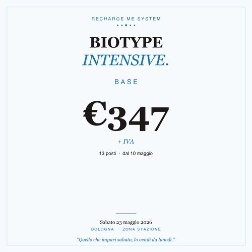 Carica immagine 1 in visualizzazione galleria. Biotype Intensive · Base