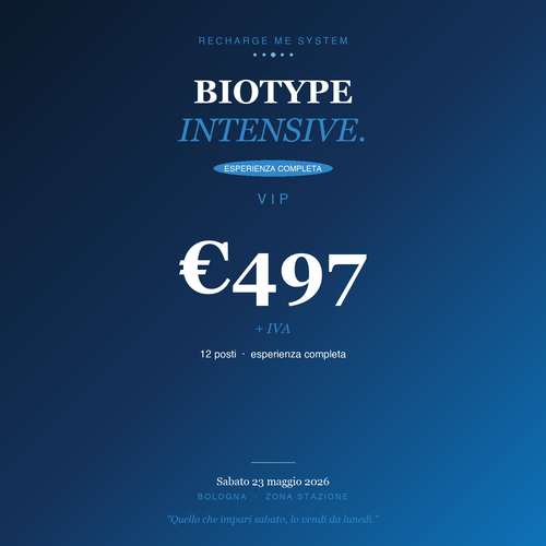 Carica immagine 1 in visualizzazione galleria. Biotype Intensive · VIP