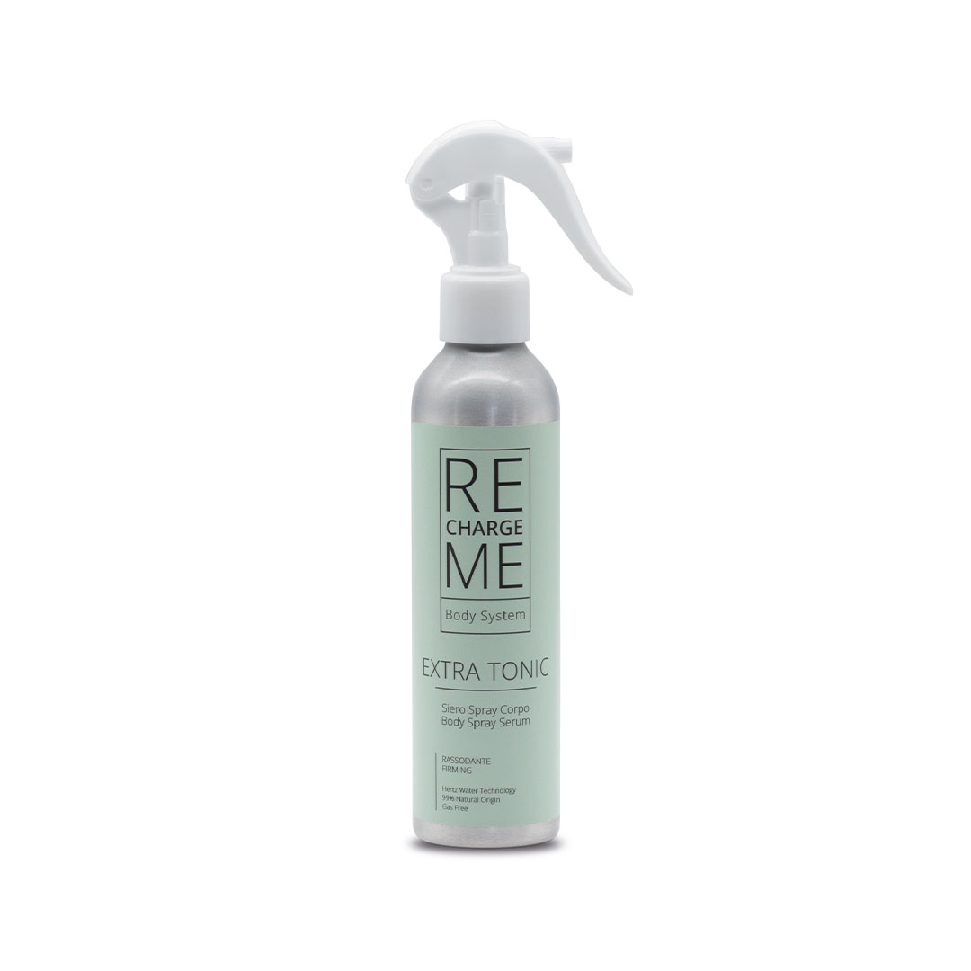 Siero Spray Extra Tonic